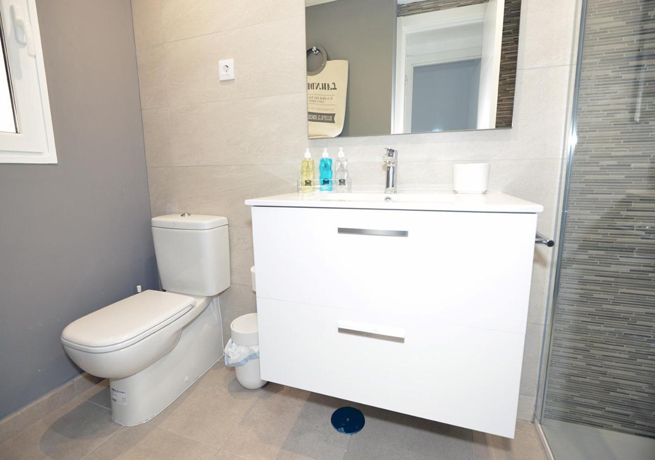 Apartament Sunset Spot Fuerteventura Premium II Corralejo Zewnętrze zdjęcie