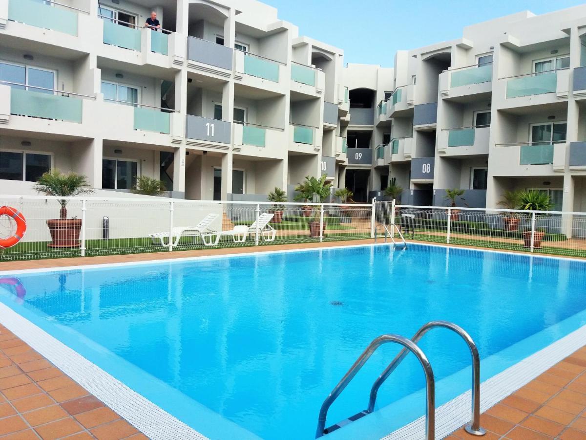 Apartament Sunset Spot Fuerteventura Premium II Corralejo Zewnętrze zdjęcie