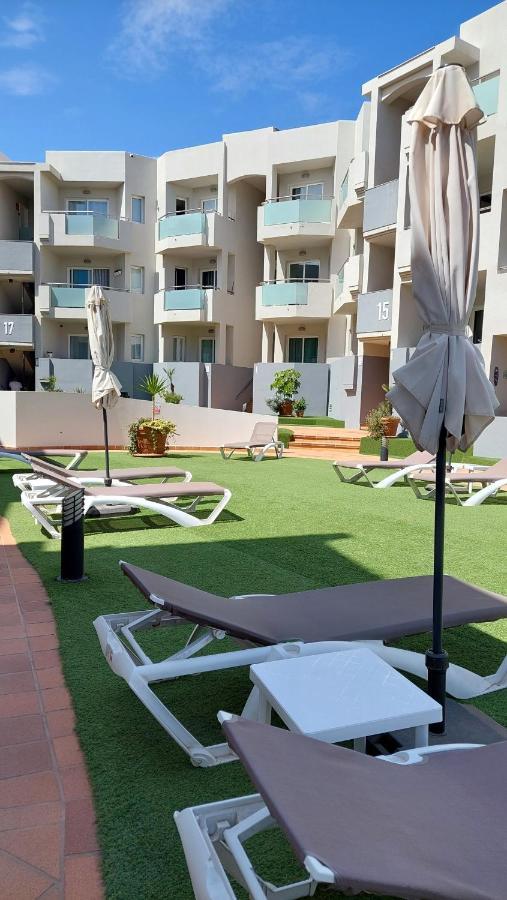 Apartament Sunset Spot Fuerteventura Premium II Corralejo Zewnętrze zdjęcie