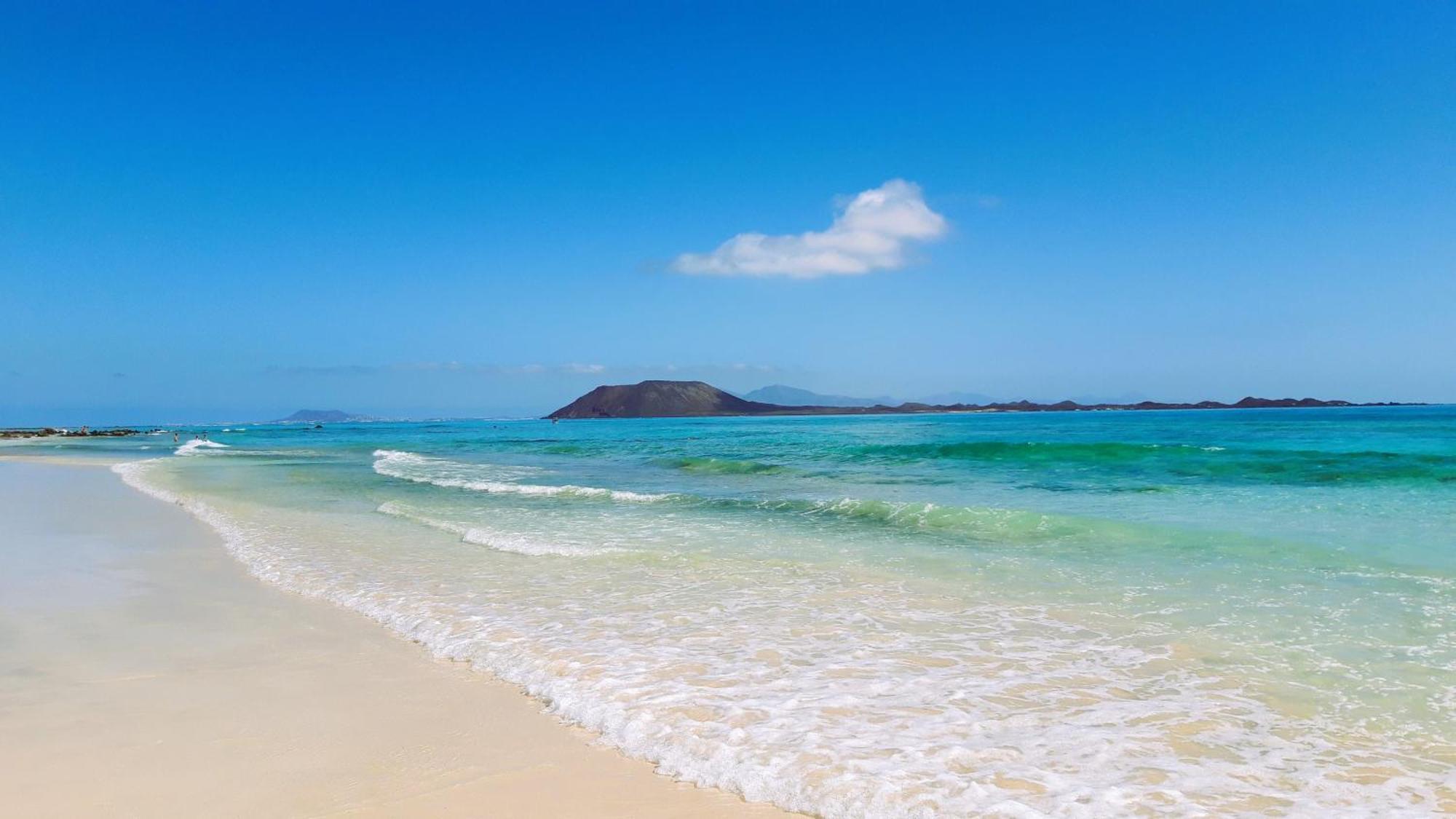 Apartament Sunset Spot Fuerteventura Premium II Corralejo Zewnętrze zdjęcie